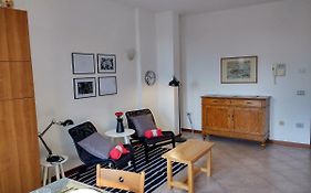 Bright Apartment In Marostica